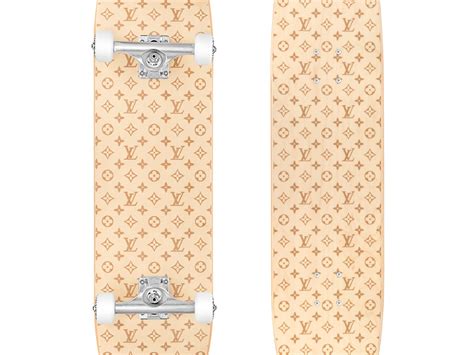 louis vuitton skateboard buy|louis vuitton skateboard price.